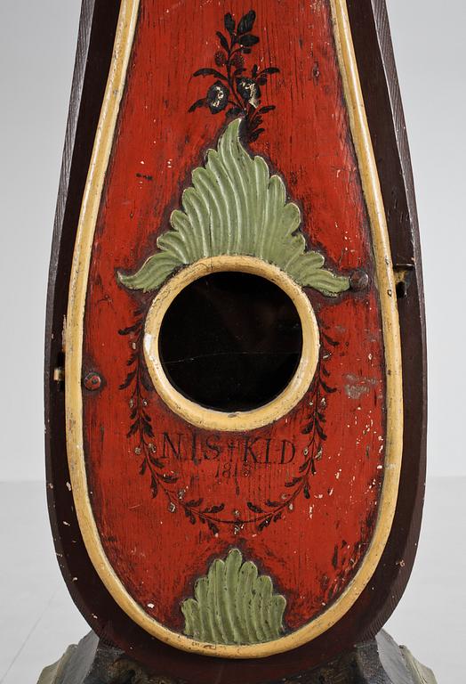 GOLVUR, Jämtland, 1800-tal.