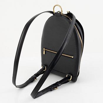 Louis Vuitton, ryggsäck, "Mabillon", 2004.