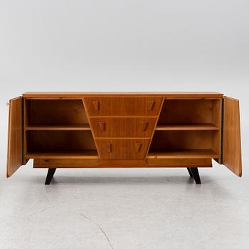 A sideboard, 1950s/60s.