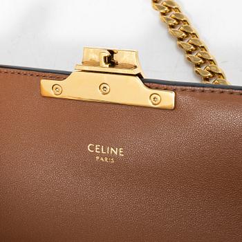 Céline, 'Triomphe' bag.