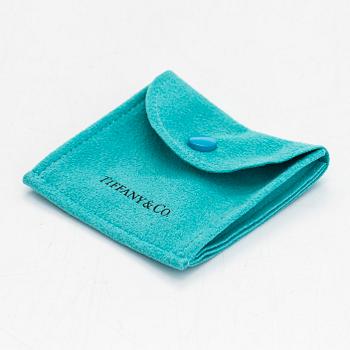 Tiffany & Co, Paloma Picasso, an 18K gold ring, with a cabochon-cut citrine.