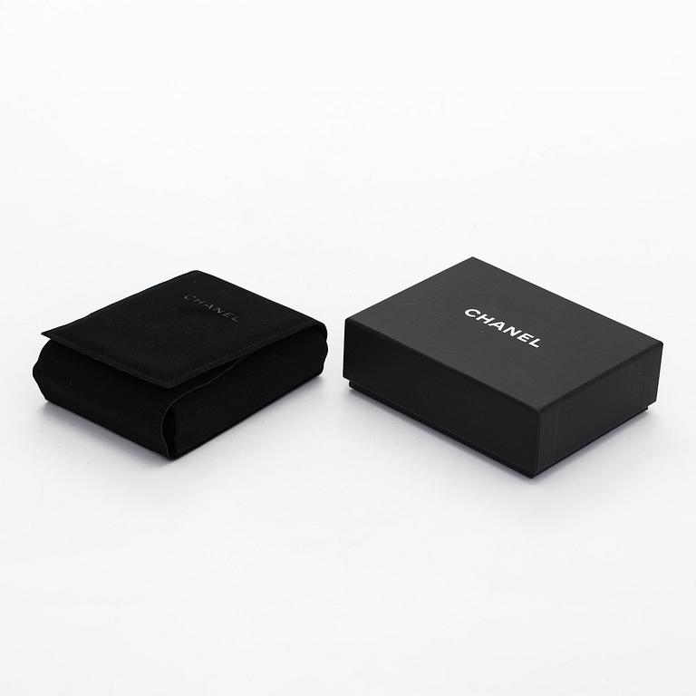 Chanel, A necklace, 2019.