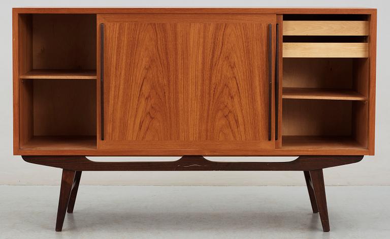 SIDEBOARD, 1950/60-tal.