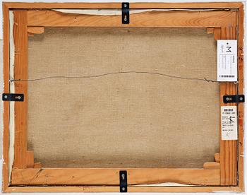 Philip von Schantz, Birch trunks.