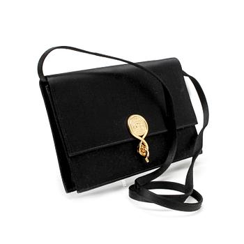 CÉLINE, aftonväska / clutch.