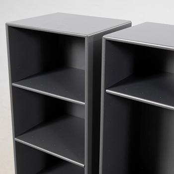 Peter J Lassen, Shelf system, 5 dlr for Montana, Denmark.