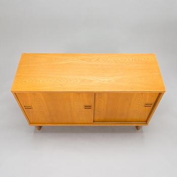 Maija Heikinheimo, A 1960s '255' side board for Artek, Finland.