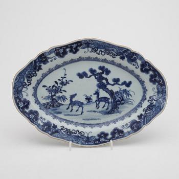 STEKFAT, Qing dynastin, Qianlong (1736-95).