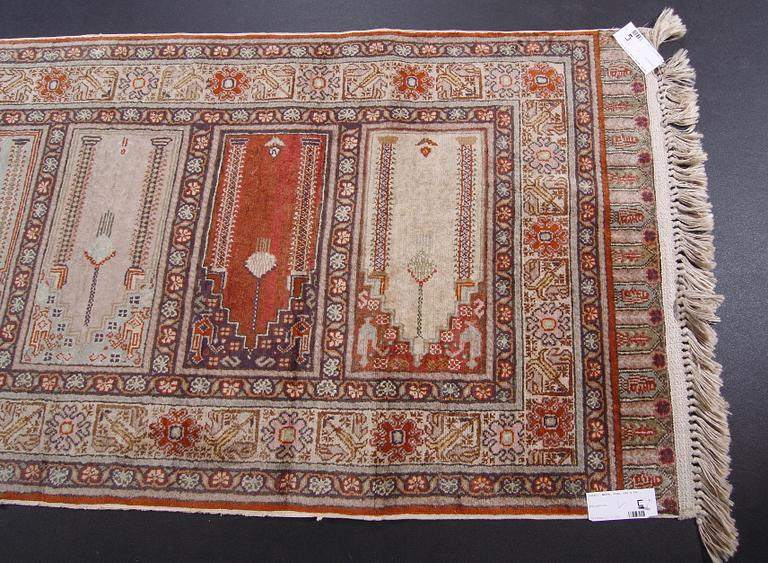 MATTA. Iran. 220 x 90.