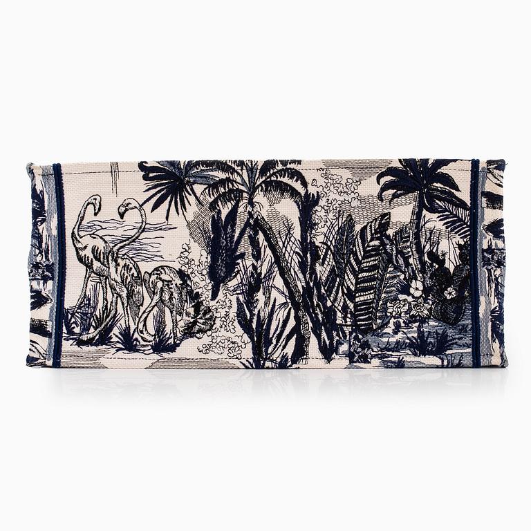Christian Dior, laukku, "Book Tote".