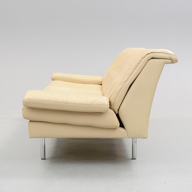 SOFFA, DUX.