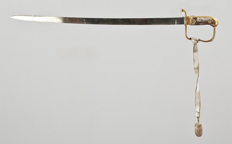 SABEL, sekelskiftet 1800/1900.