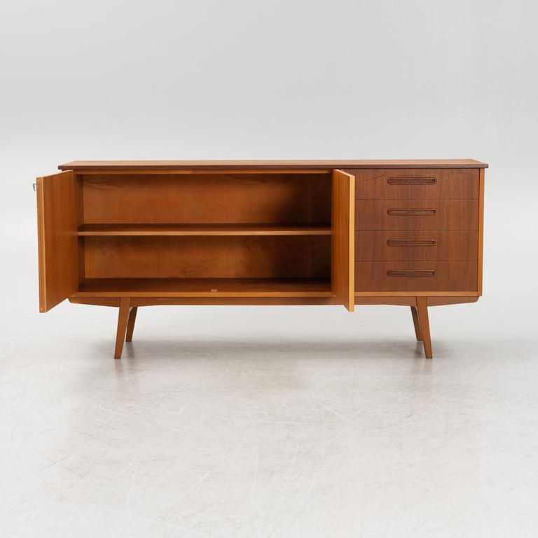 Sideboard, 1960s.