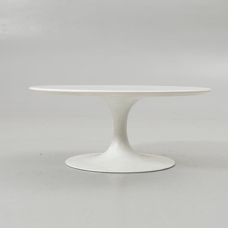 Coffee table, Arkana, England, second half of the 20th century.