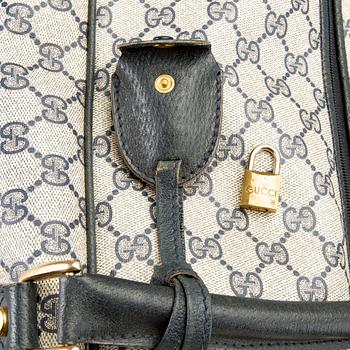 WEEKENDBAG / VÄSKA, Gucci, 1900-talets andra hälft.