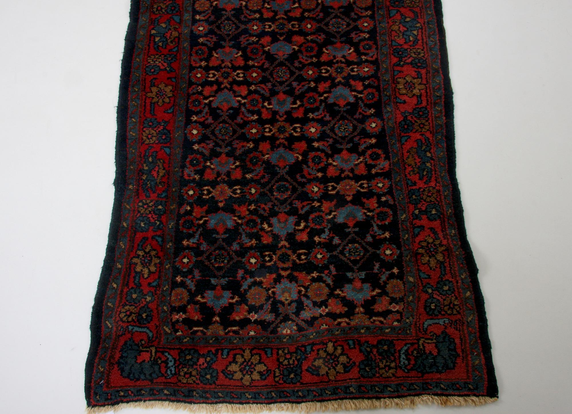 GALLERIMATTA, orientalisk.