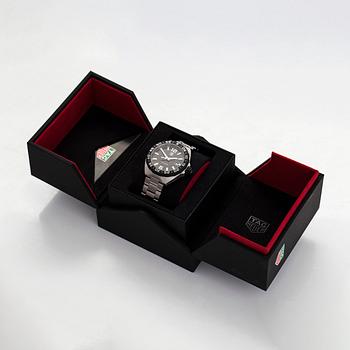 Tag Heuer, Formula 1, armbandsur, 41 mm.