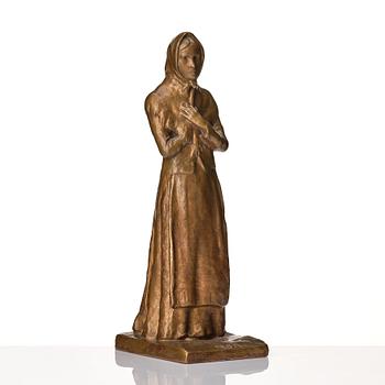Carl Eldh, "Mor" (=Mother).