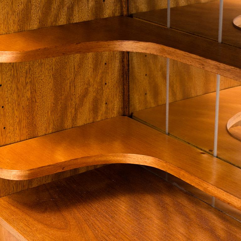 BARSKÅP, Swedish Modern, 1940-tal.