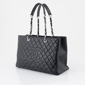 Chanel, väska, "Shopping tote", 2013-2014.