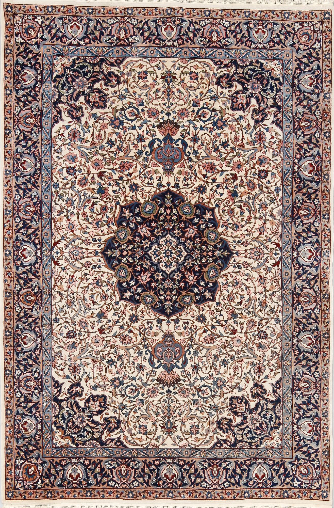 MATTA. old indisk/pakistansk. Ca 275 x 184 cm.