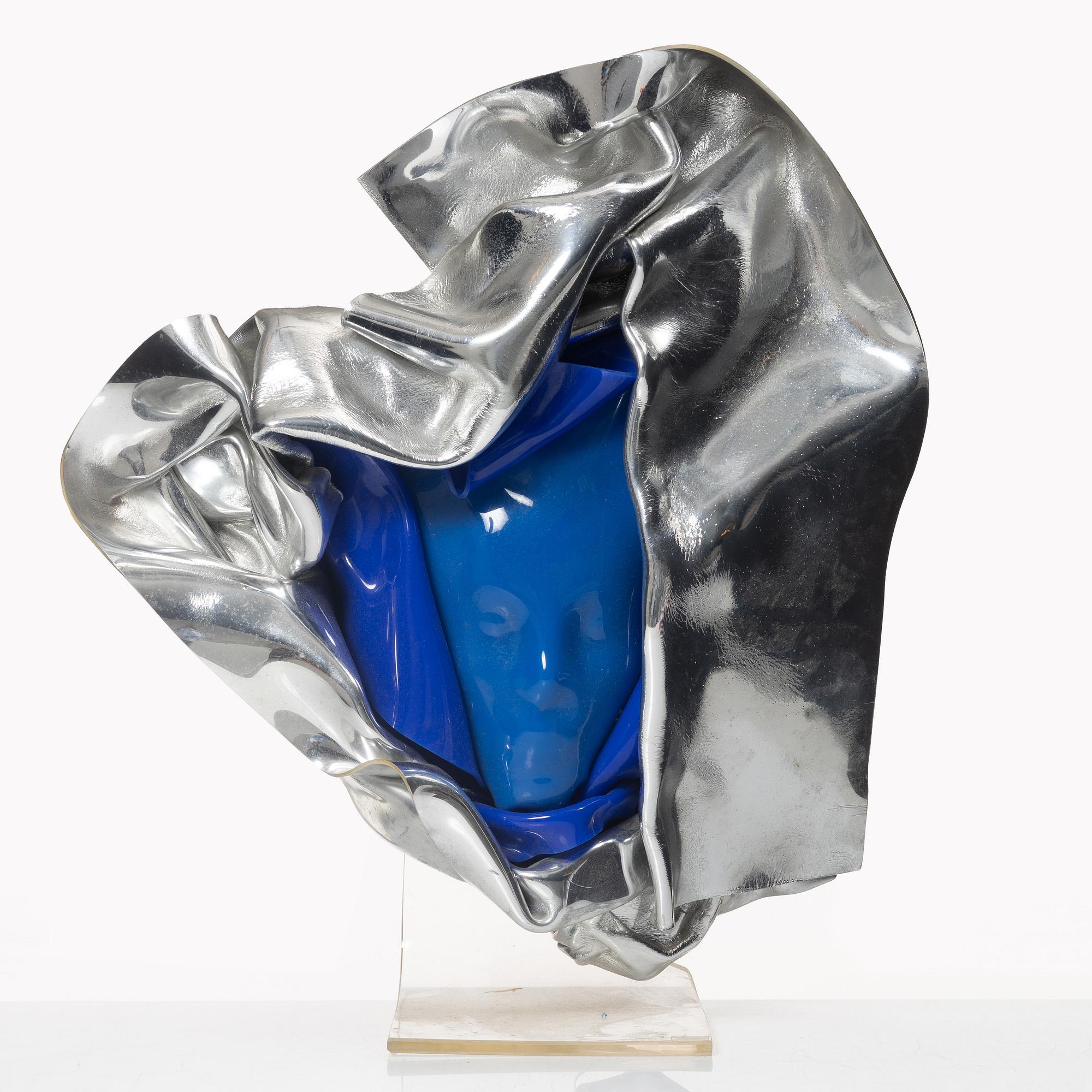 Jan Naliwajko, Ansikte.