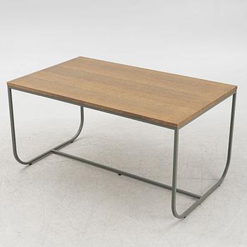 Mats Broberg & Johan Ridderstråle, bord, "Tati", Asplund.