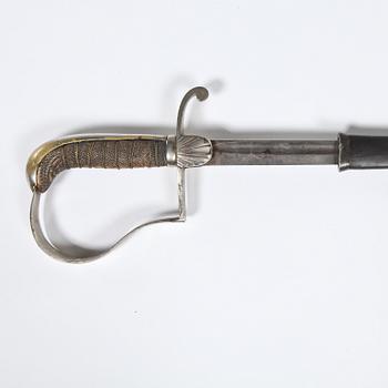 SABEL, 1800-tal.