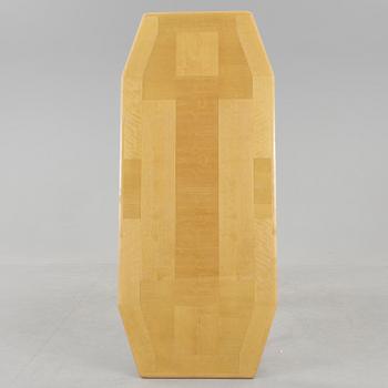 SOFFBORD, Carl Malmsten. Åfors.