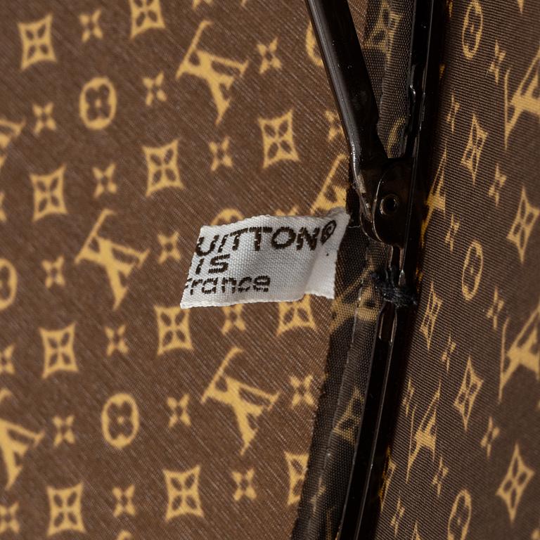 Louis Vuitton, Paraply.