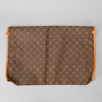 RESETILLBEHÖR, Louis Vuitton.