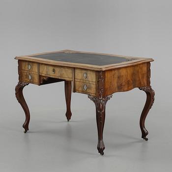 SKRIVBORD. 1800-talets slut.