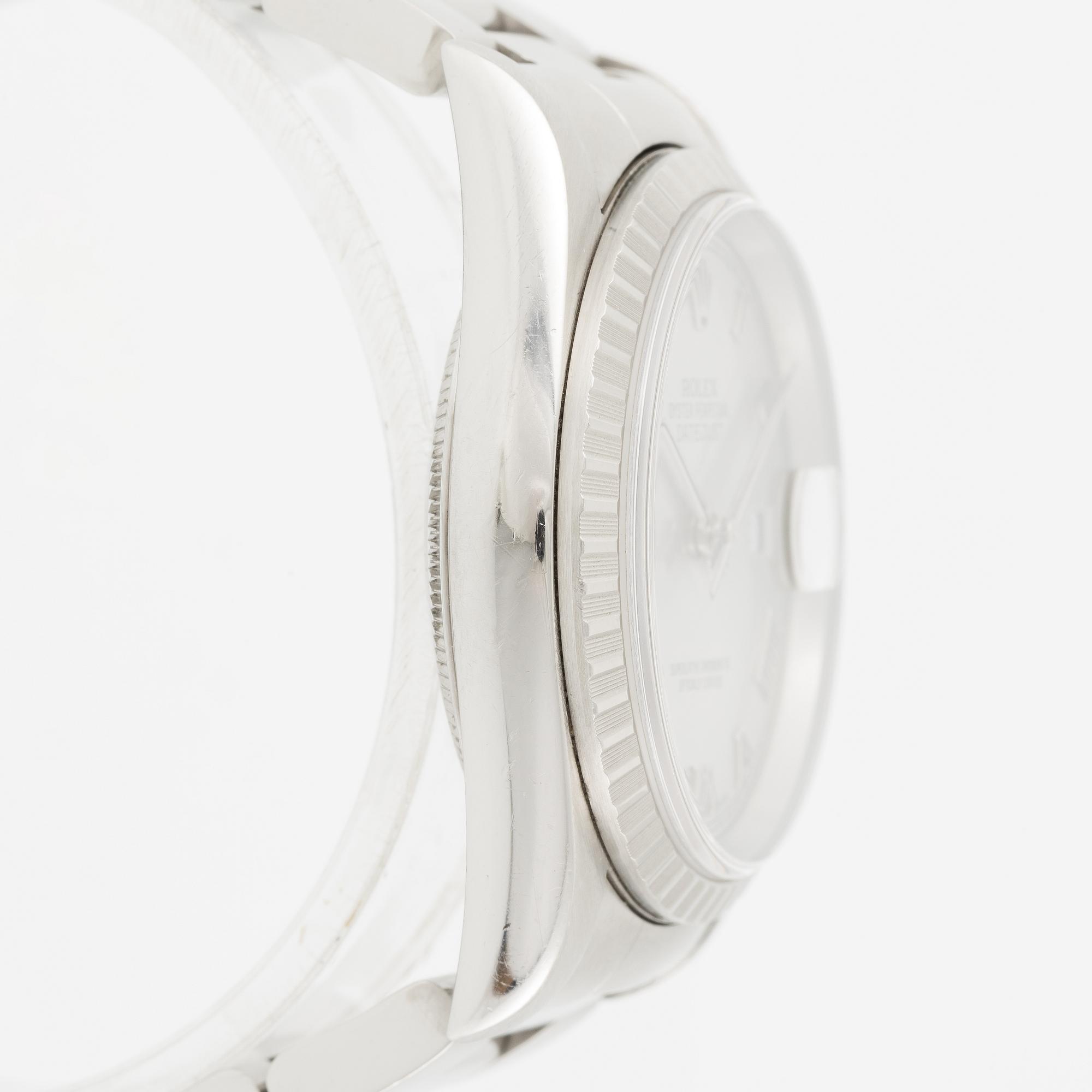 Rolex, Datejust, ca 2004.