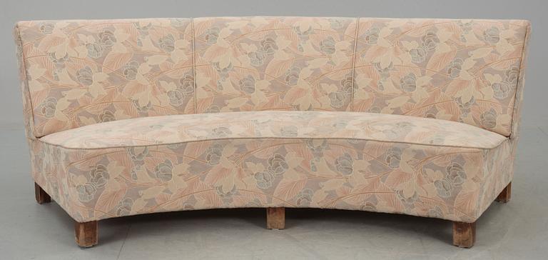 SOFFA, art deco, 1930/40-tal.