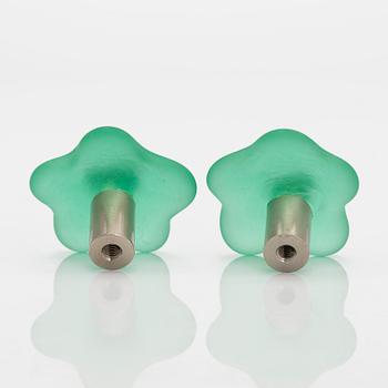 Eero Aarnio, vetimiä, 20 kpl, Valli&Valli, Italia, 2007/08.