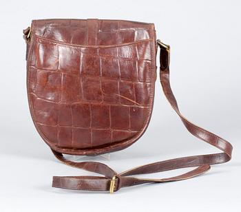VÄSKA, Mulberry dustbag.