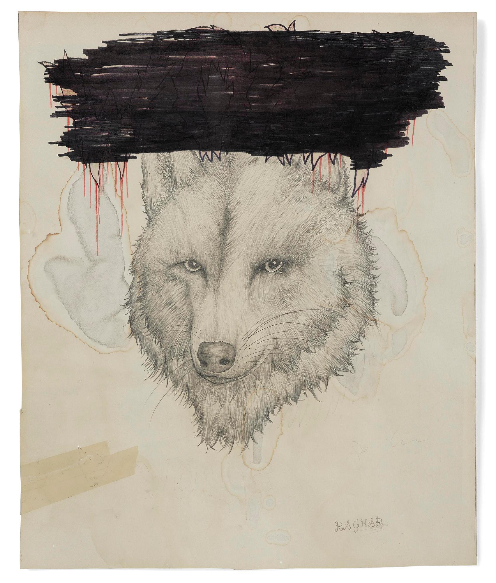 "Wolf".