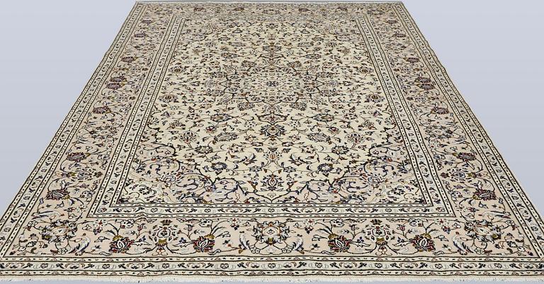 Matta, Keshan, 300 x 202 cm.