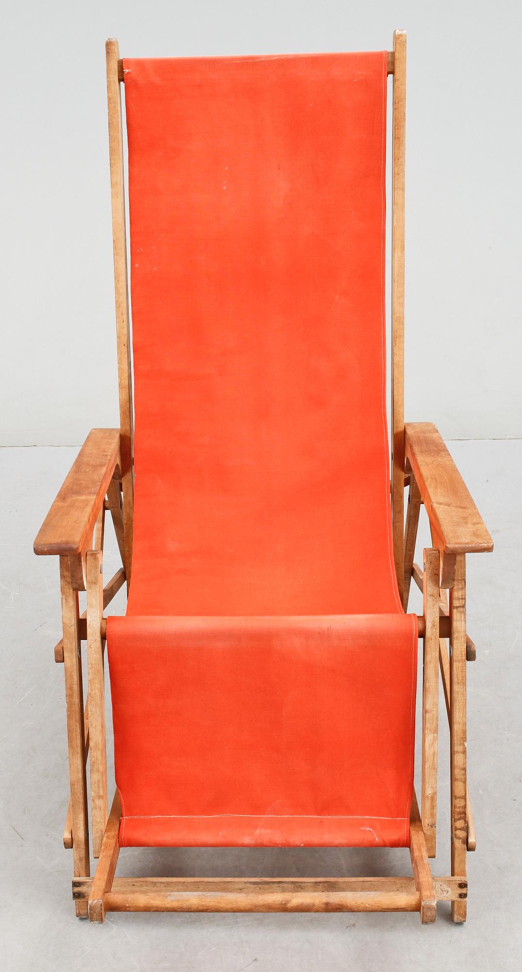 SOLSÄNG, Sverige, 1900-talets mitt.