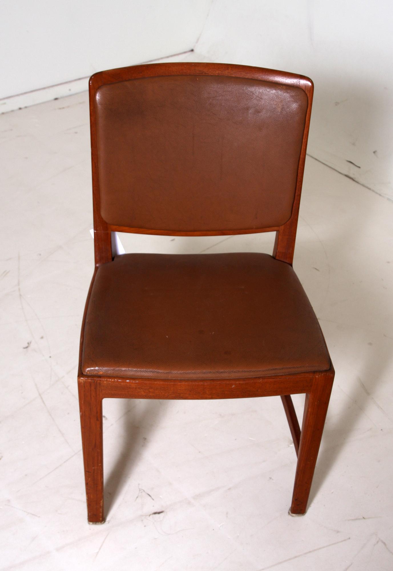 STOL, "Rio de Janeiro", Carl-Axel Acking, 1957.