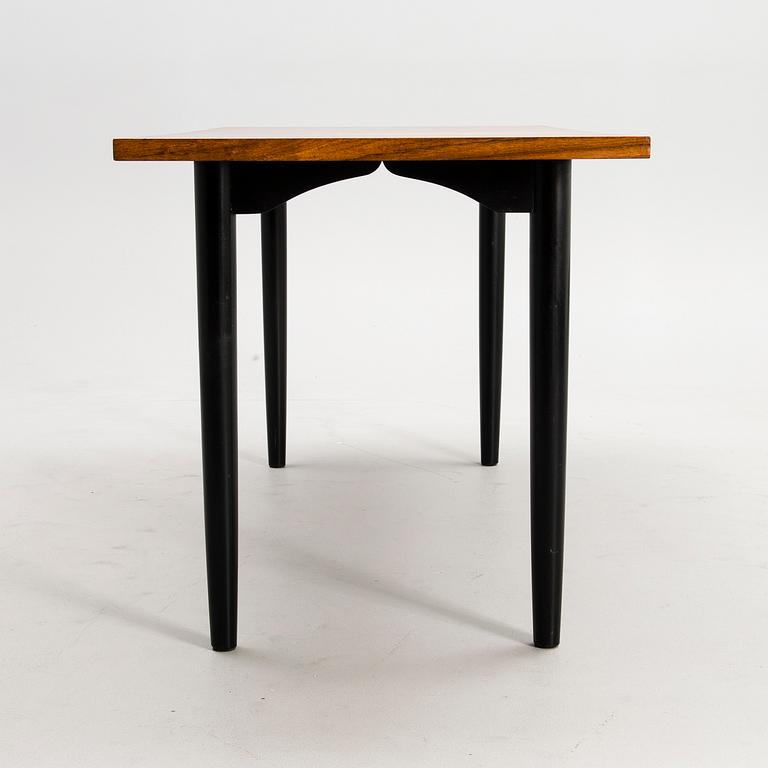 TAPIO WIRKKALA, A table for Asko, Finland, mid 20th century.