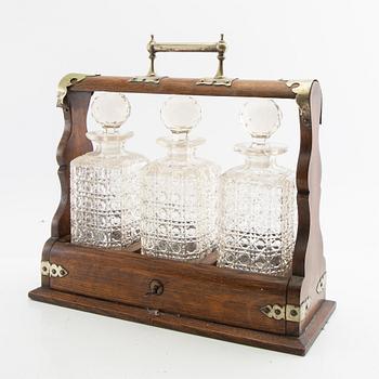 Tantalus 20th century.