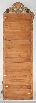 SPEGEL, nyrokoko, 1800-talets andra hälft.