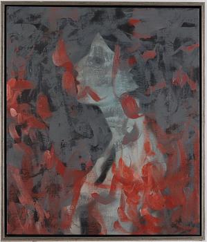 Ola Billgren, "Sagan (Snövit)".