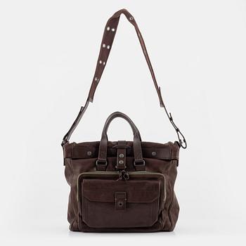 Hugo Boss, väska.