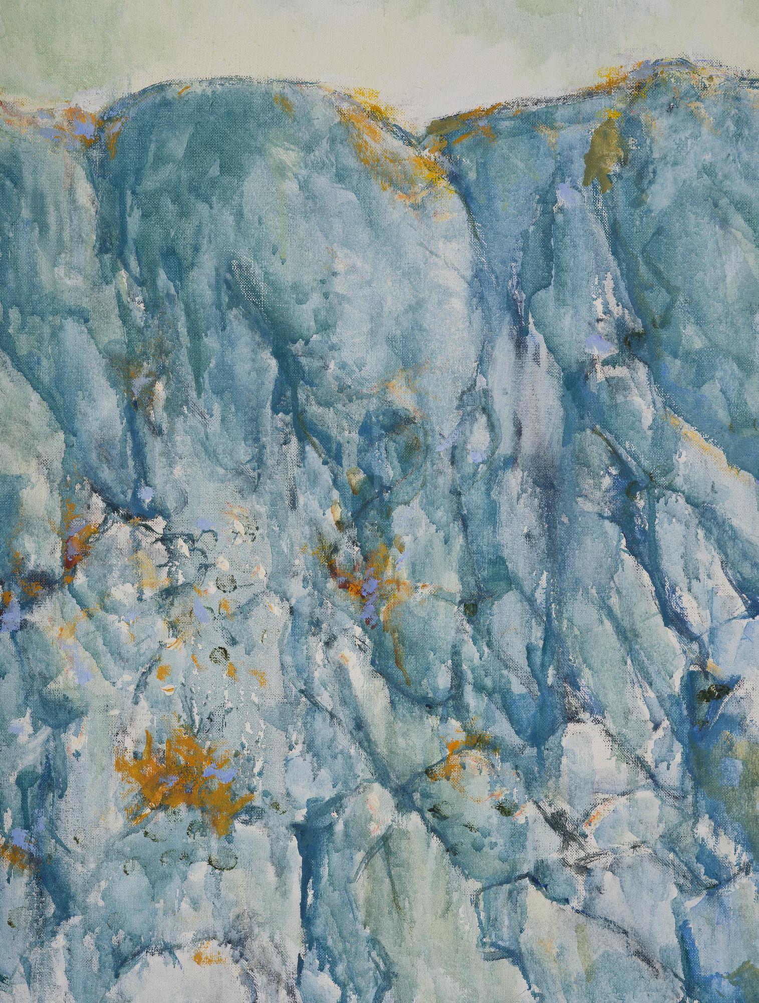 Eerik Haamer, Cliffs, Southern Bohuslän.