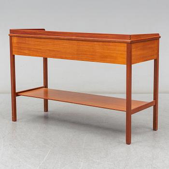 KERSTIN HÖRLIN-HOLMQUIST, sideboard, "597-014", AB Nordiska Kompaniet.