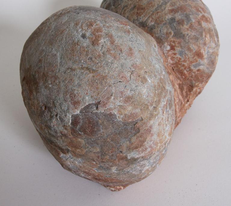 DINOSAURIEÄGG, 2 st.
