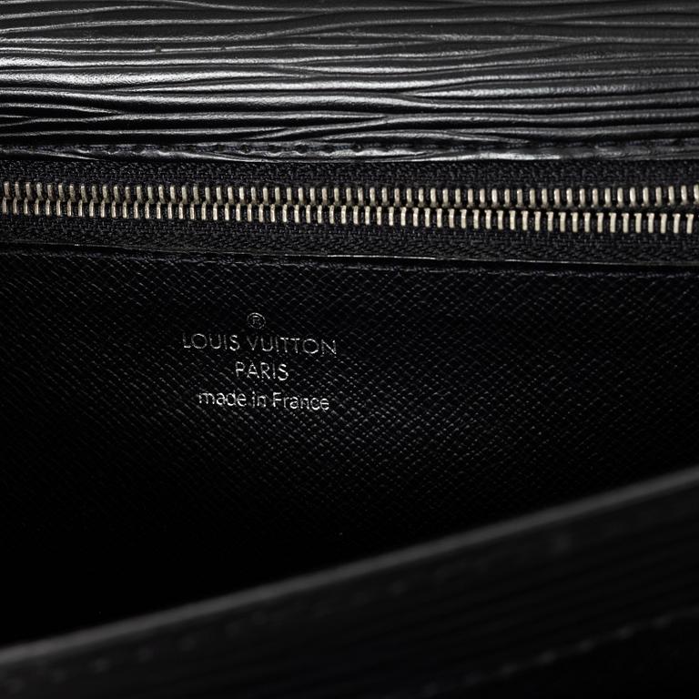 Louis Vuitton, clutch, "Sellier Dragonne".