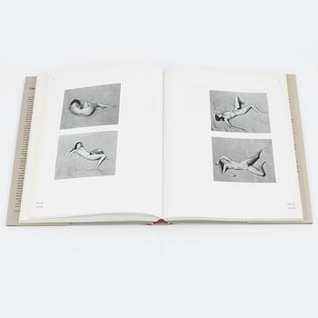 Edward Weston, 2 photobooks.